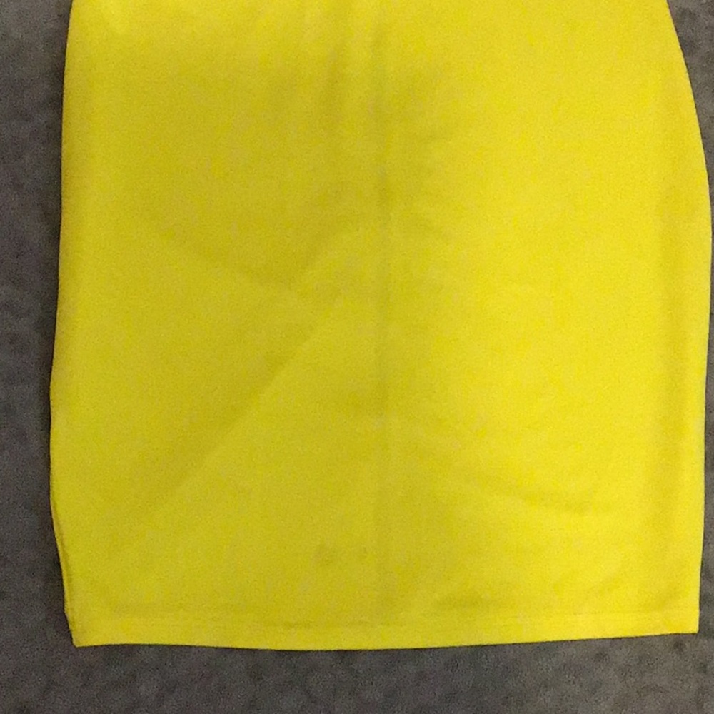 Custom Neon Racer Dress - Picture 2 of 4